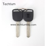 Honda CRV whole lock